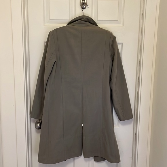 Banana Republic coat - Picture 2 of 8